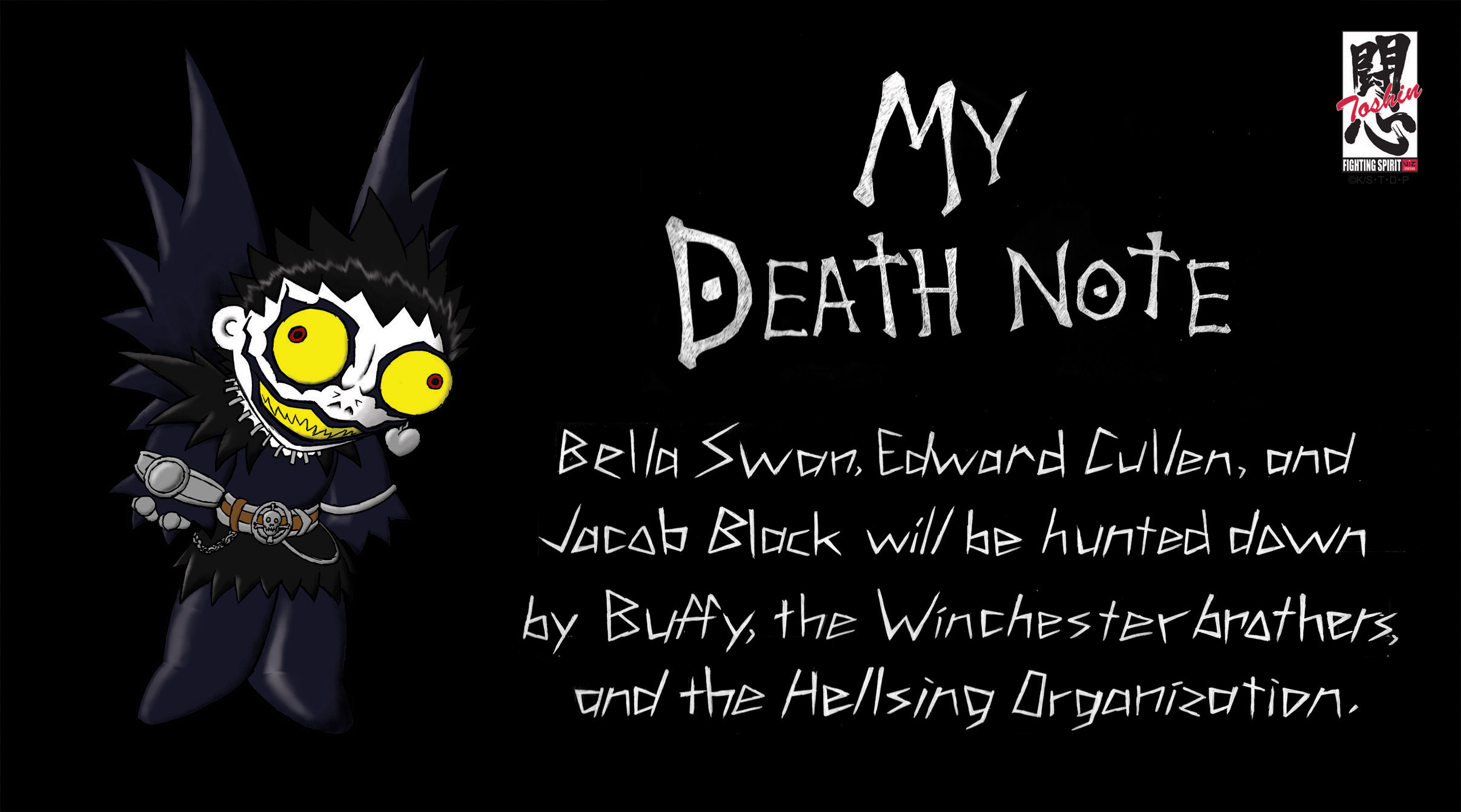 TwiDeathnote