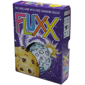 Fluxx