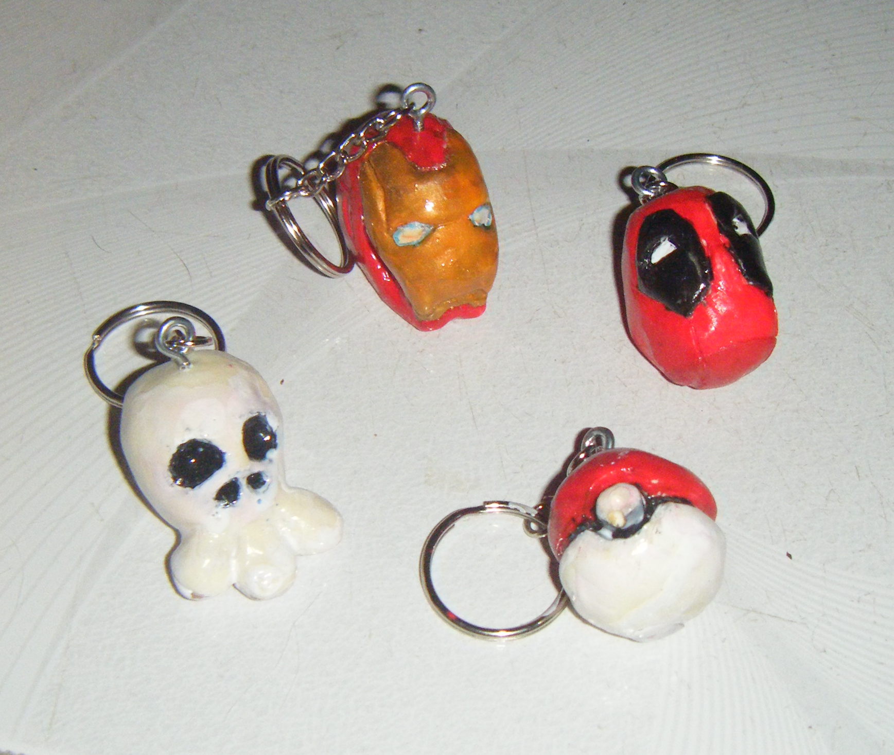 Keychains