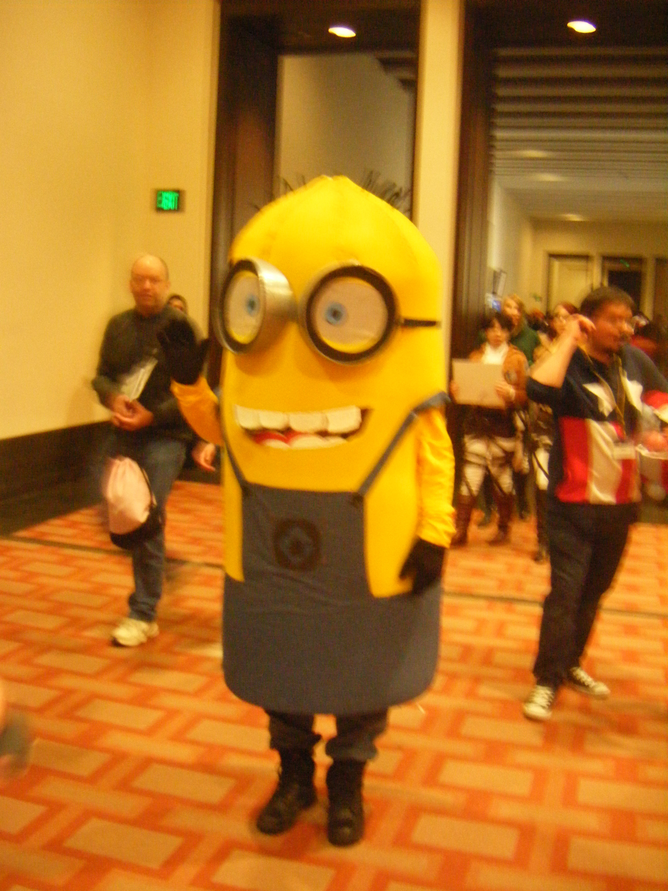 Minion