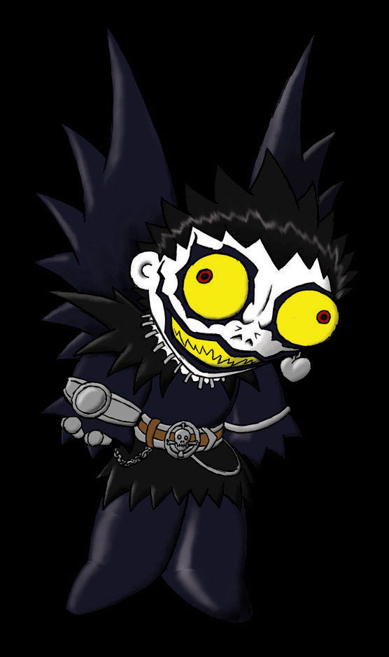 Ryuk